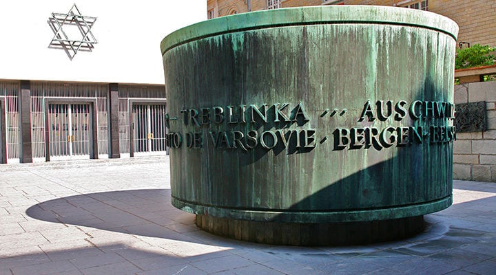 Lecture of "La Trêve" by Primo Levi 5